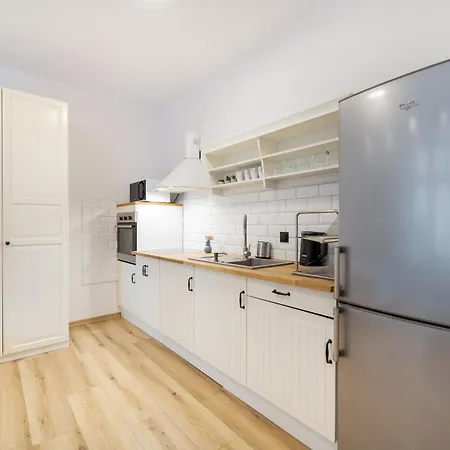 Apartament Sopot Sopot