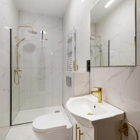 Apartament Sopot *