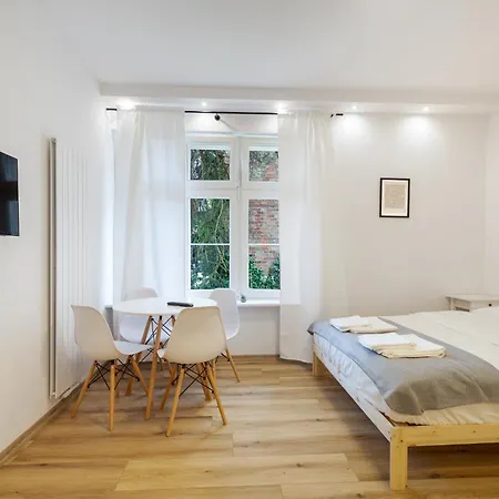 Apartament Sopot