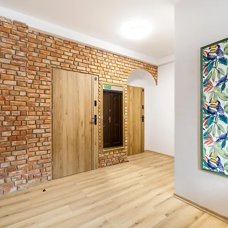 Apartament Sopot *