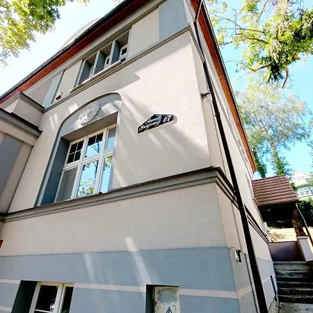 Apartament Sopot Apartment Sopot