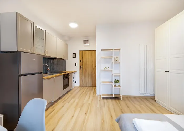 Apartament Sopot * Sopot