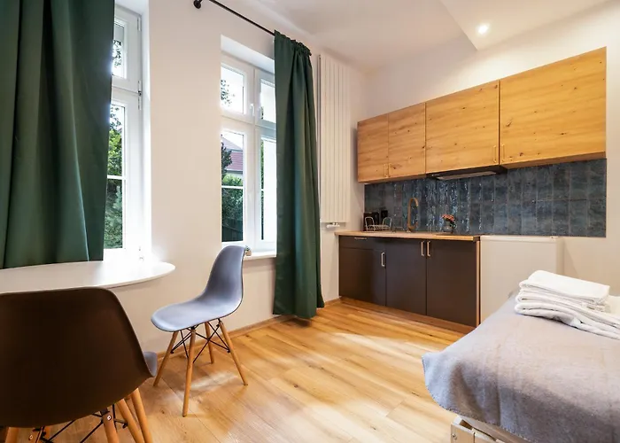 Apartament Sopot Apartment *