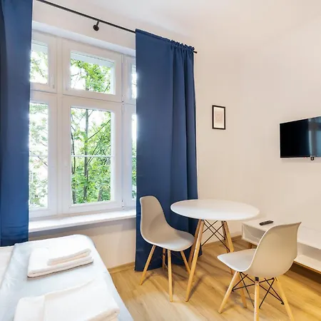 Apartament Sopot شقة *