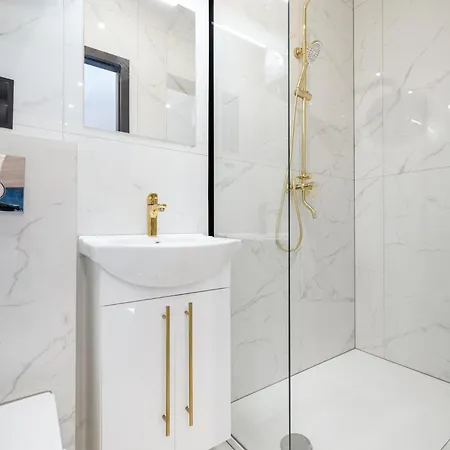 Apartament Sopot * Sopoty