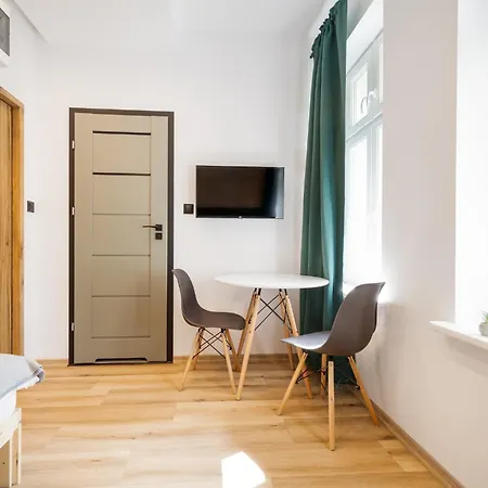 Apartament Sopot Daire *