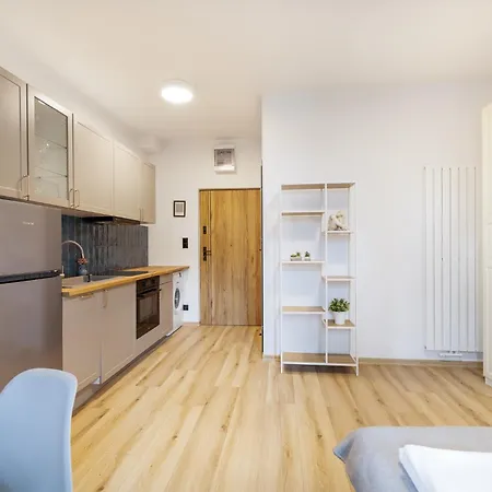 Apartament Sopot * Sopoty