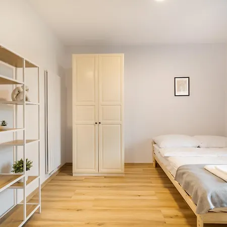 Apartament Sopot سوبوت