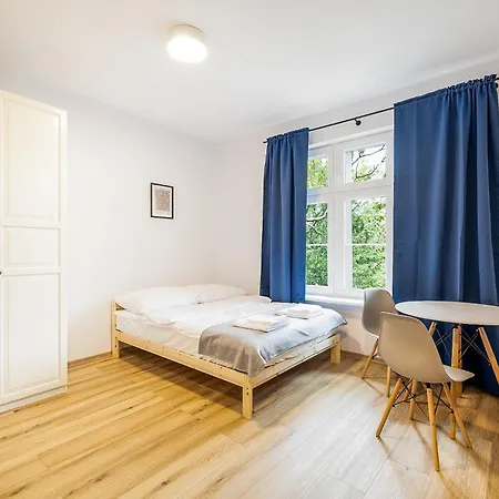 Apartament Sopot سوبوت
