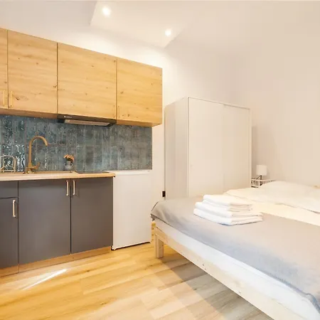Apartament Sopot Sopoty