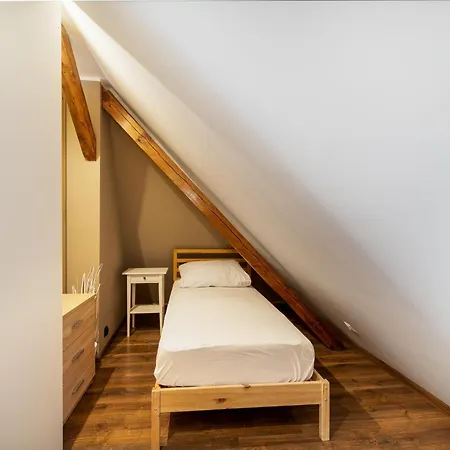 Apartament Sopot سوبوت
