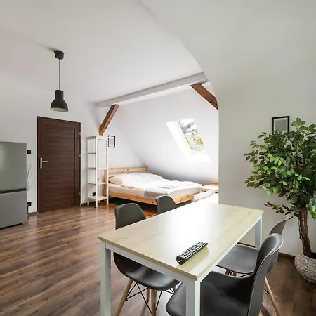 Apartament Sopot Sopoty