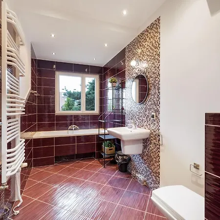 Apartament Sopot سوبوت
