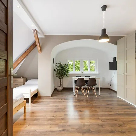Apartament Sopot سوبوت