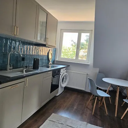 Apartament Sopot Apartmán