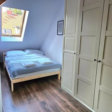 Apartament Sopot * Sopoty