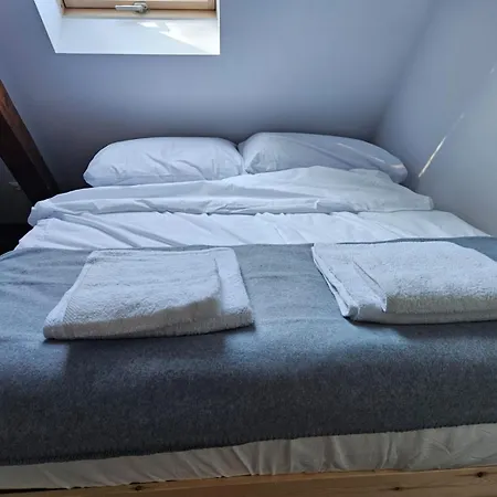 Lägenhet Apartament Sopot *