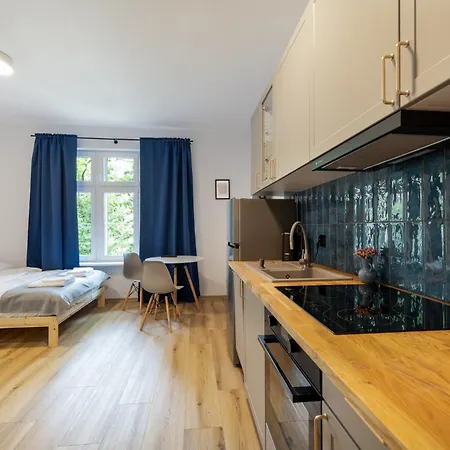 Apartament Sopot *