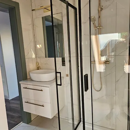 Apartament Sopot شقة سوبوت