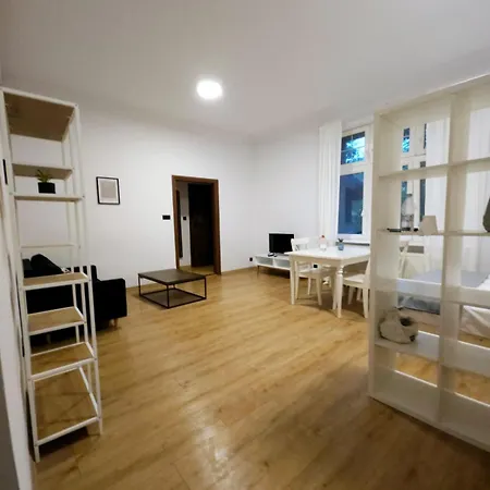 Apartament Sopot
