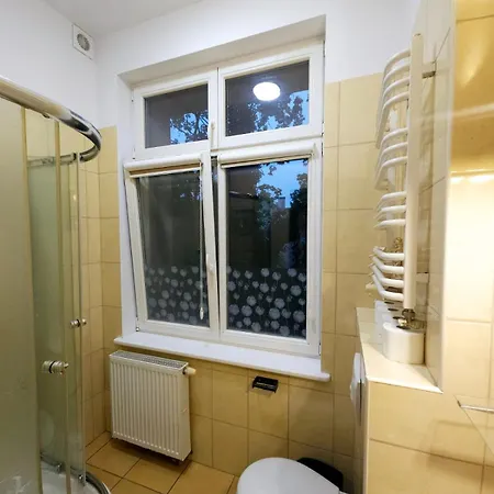 Apartament Sopot شقة *
