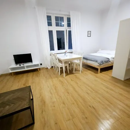 Apartament Sopot * Sopoty
