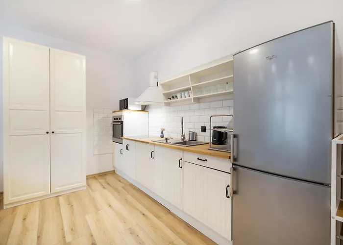 Apartament Sopot سوبوت