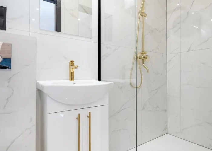 Apartament Sopot * سوبوت