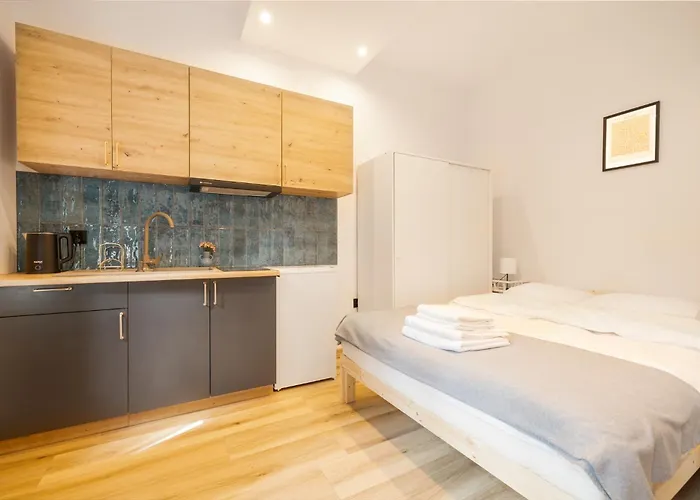 Apartament Sopot سوبوت