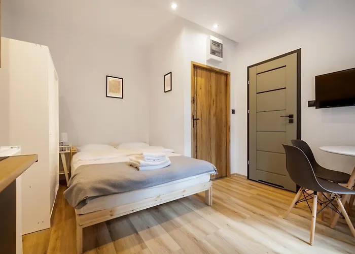 Apartament Sopot * سوبوت